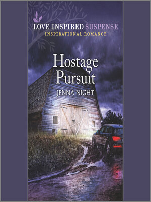 cover image of Hostage Pursuit
